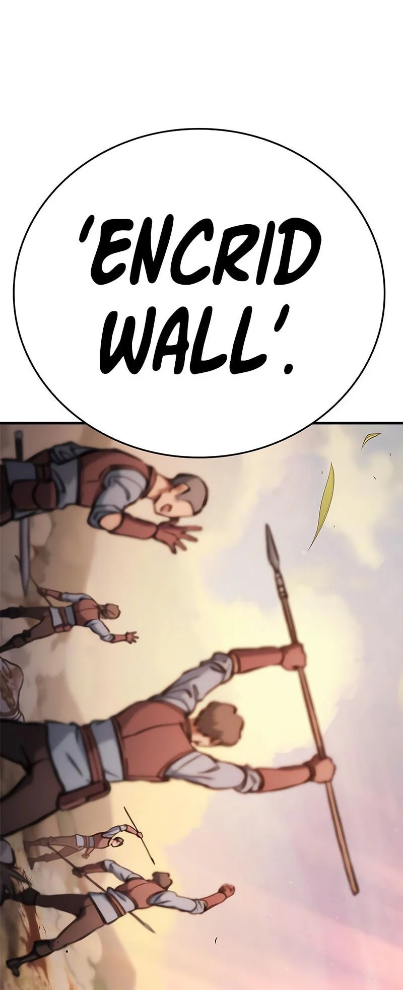 Eternally Regressing Knight chapter 96 halaman 81