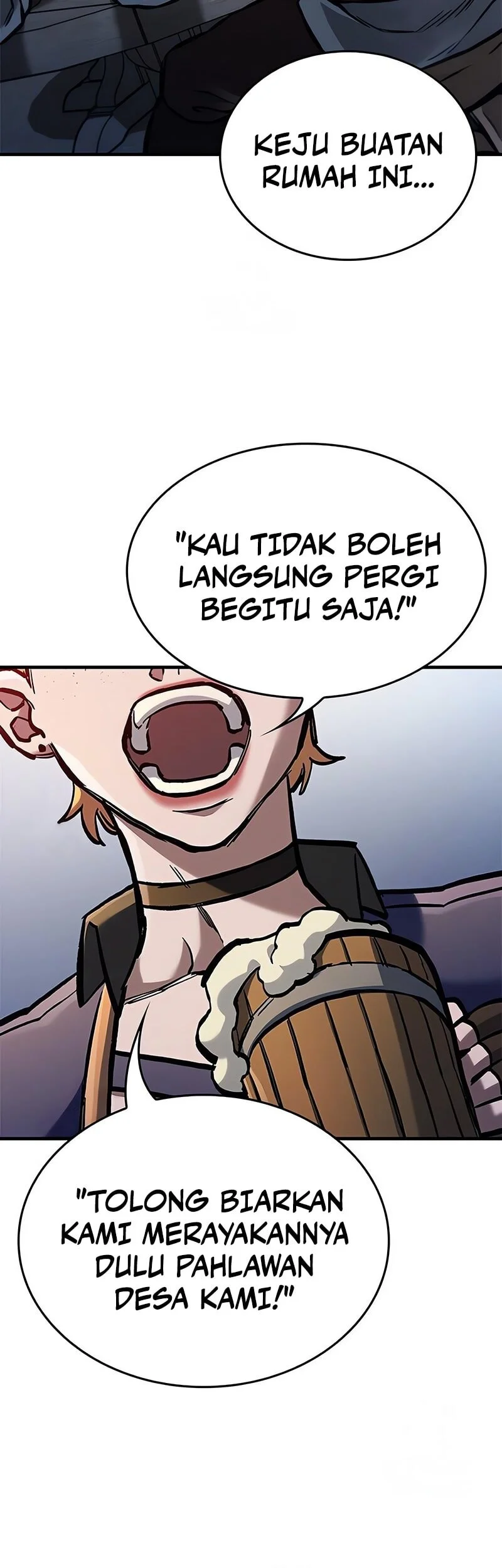 Eternally Regressing Knight Bab 97 halaman 4
