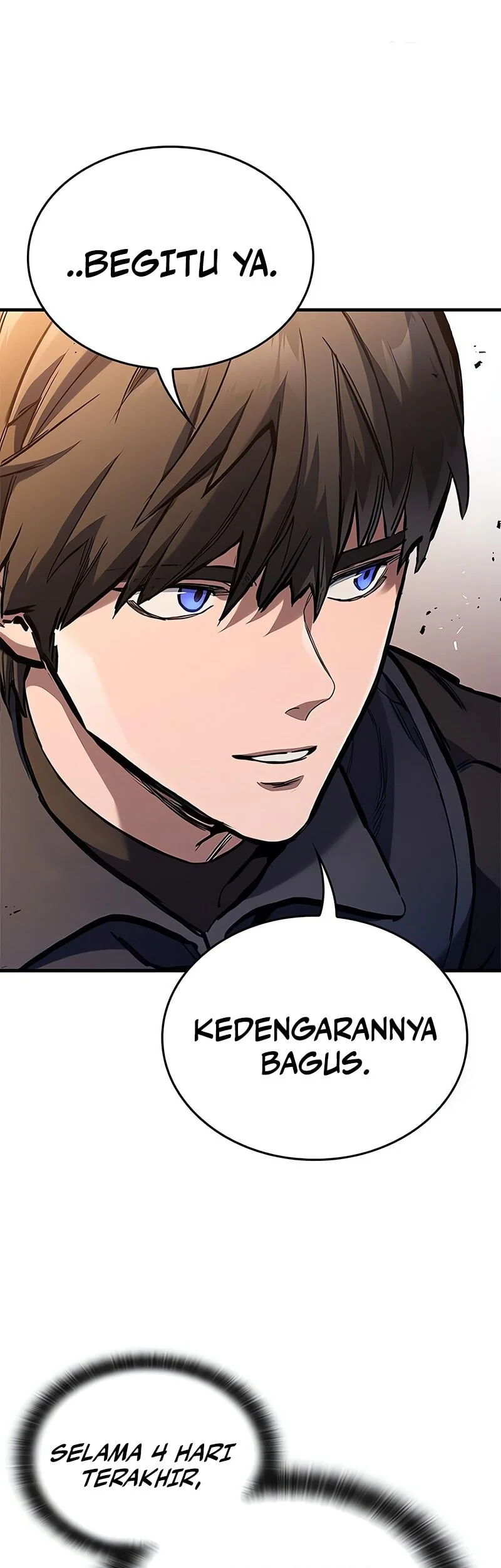 Eternally Regressing Knight Bab 97 halaman 14