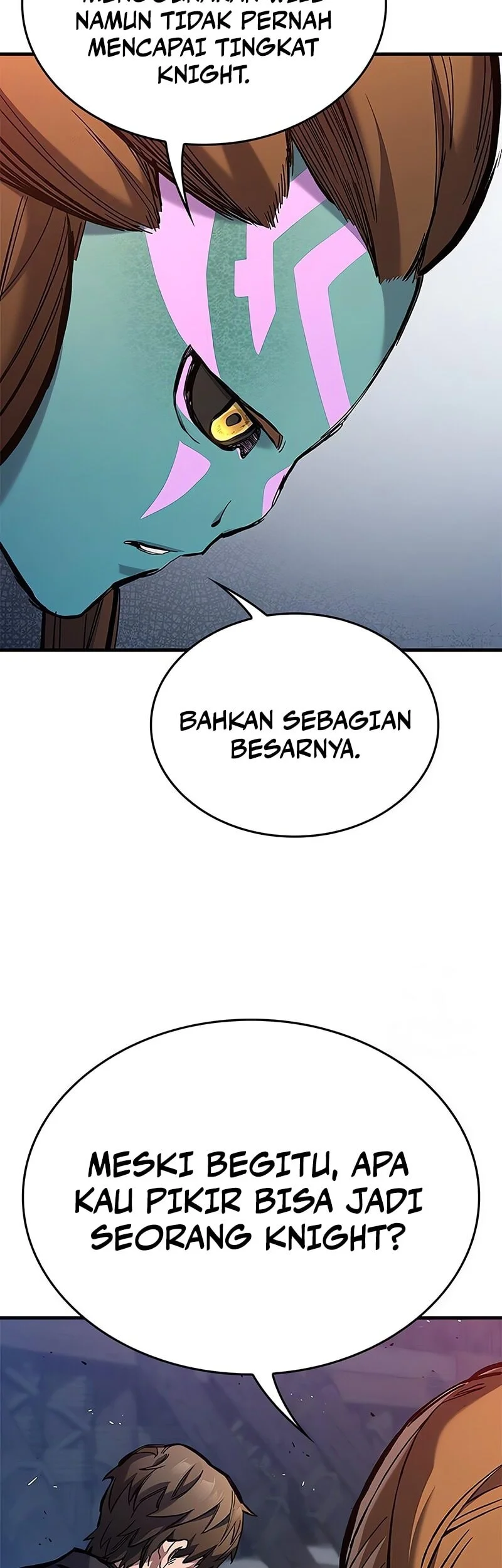Eternally Regressing Knight Bab 97 halaman 24