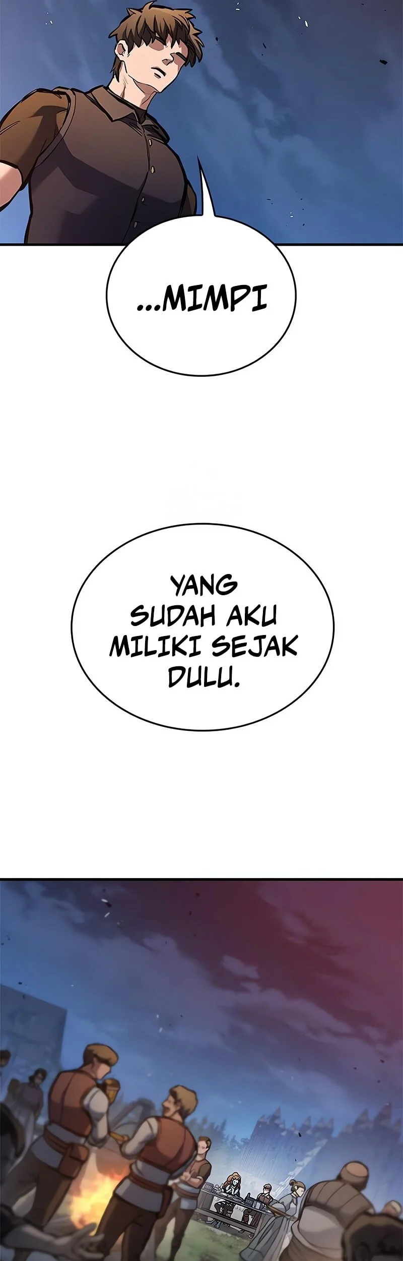 Eternally Regressing Knight Bab 97 halaman 26