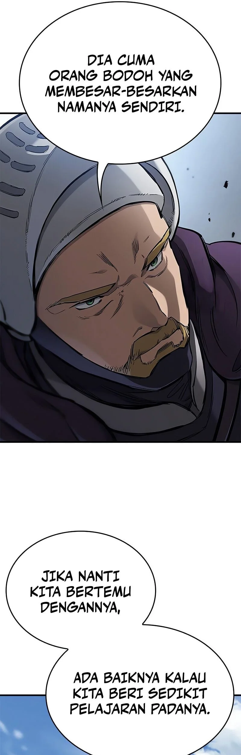 Eternally Regressing Knight Bab 97 halaman 58