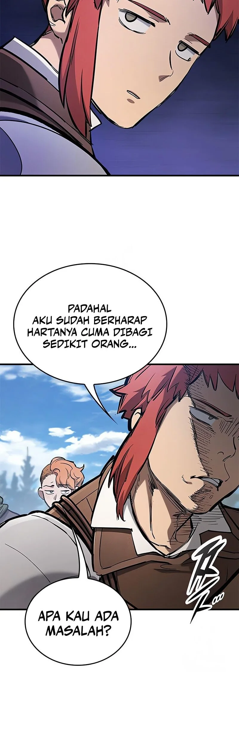 Eternally Regressing Knight Bab 97 halaman 63