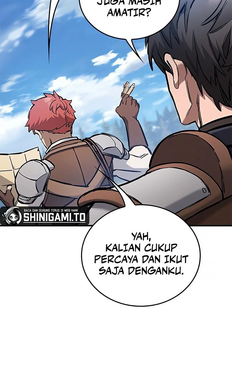 Eternally Regressing Knight Bab 97 halaman 65