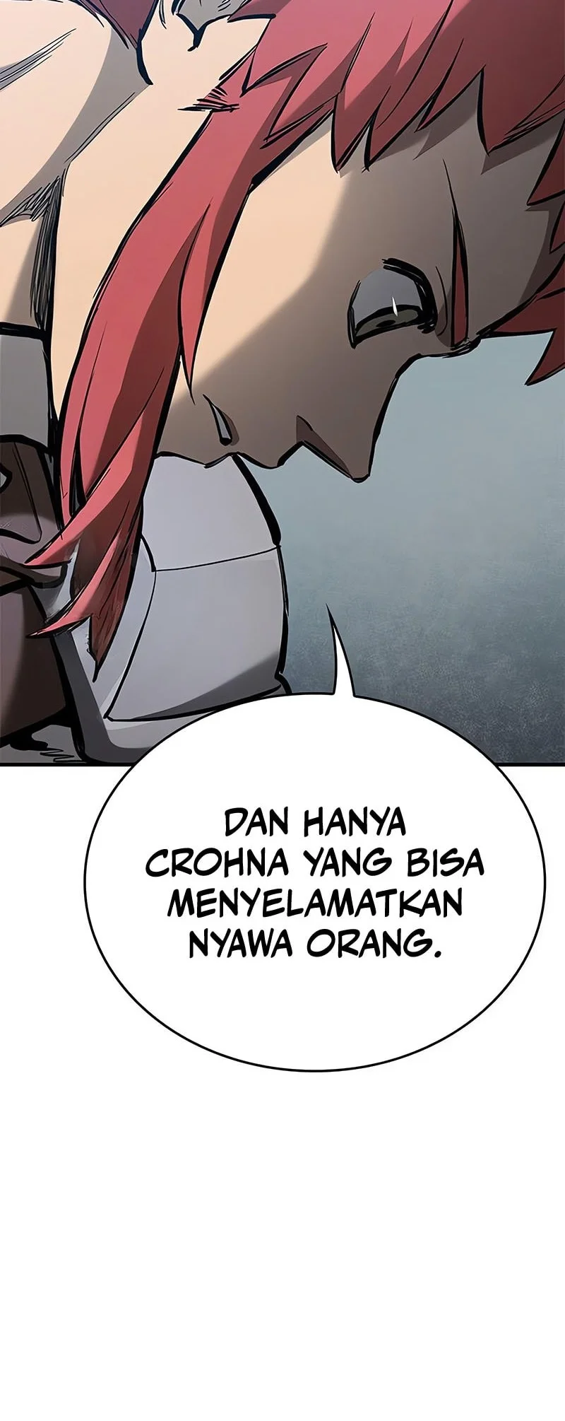 Eternally Regressing Knight Bab 98 halaman 25