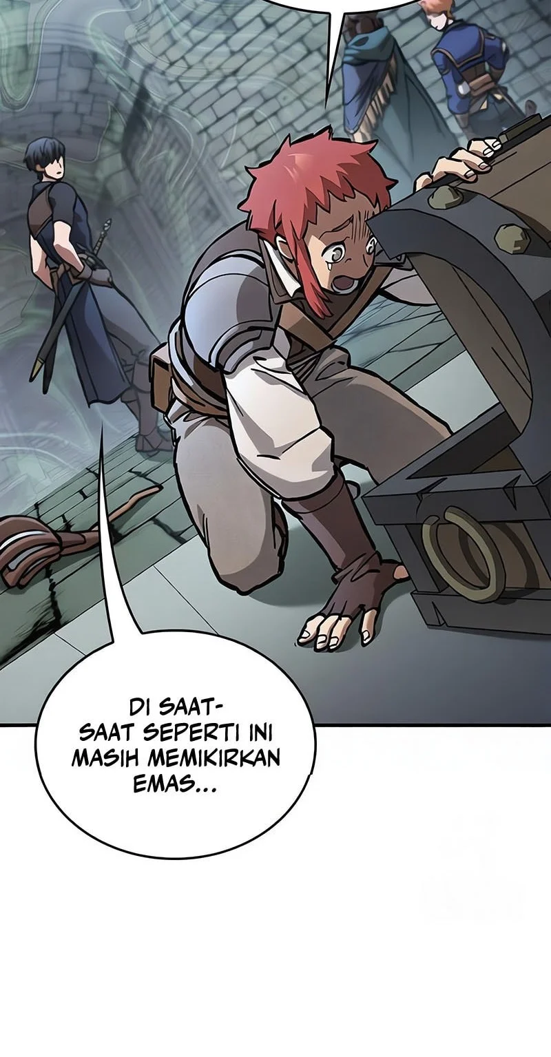 Eternally Regressing Knight Bab 98 halaman 41