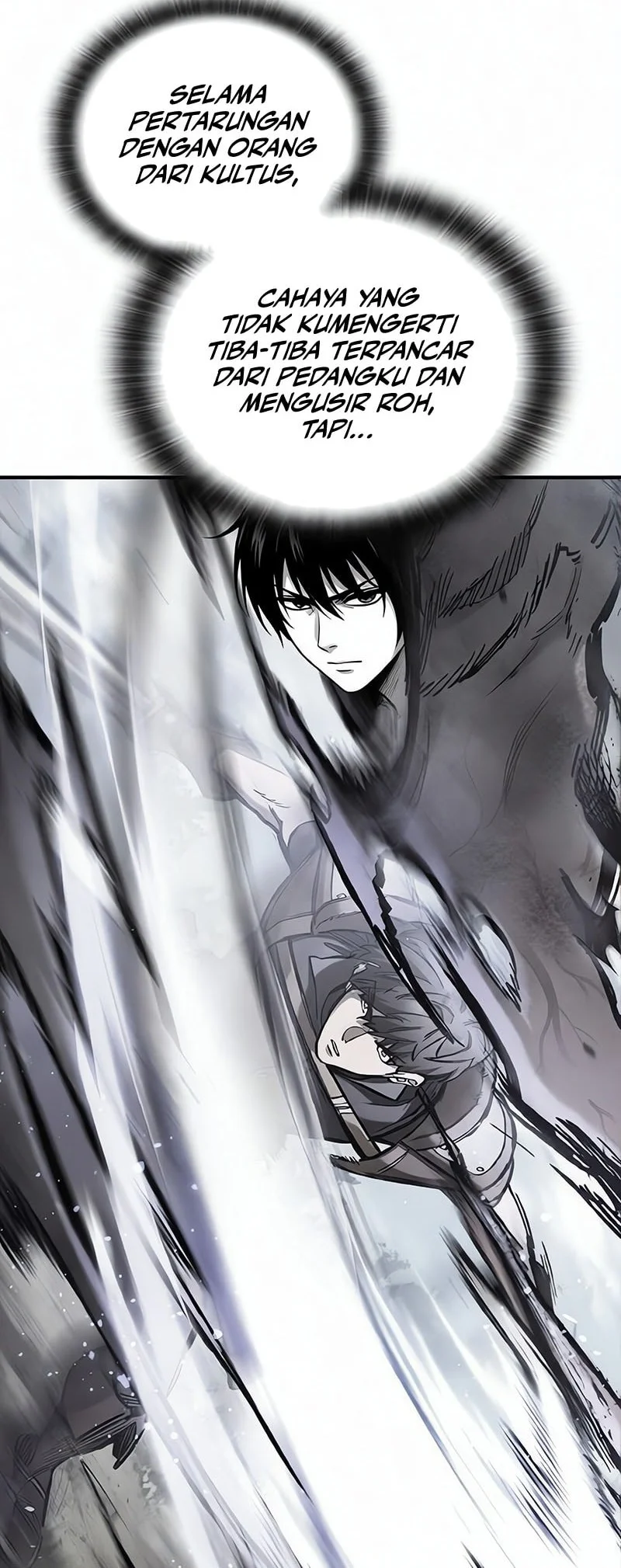 Eternally Regressing Knight Bab 98 halaman 69