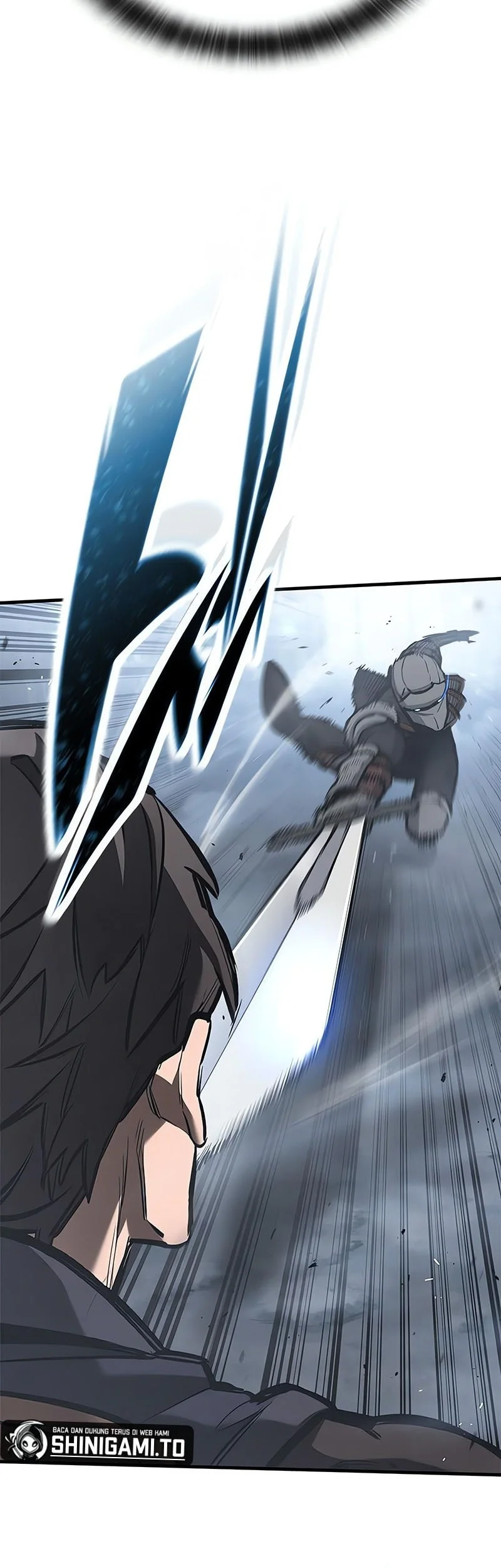Eternally Regressing Knight Bab 99 halaman 7