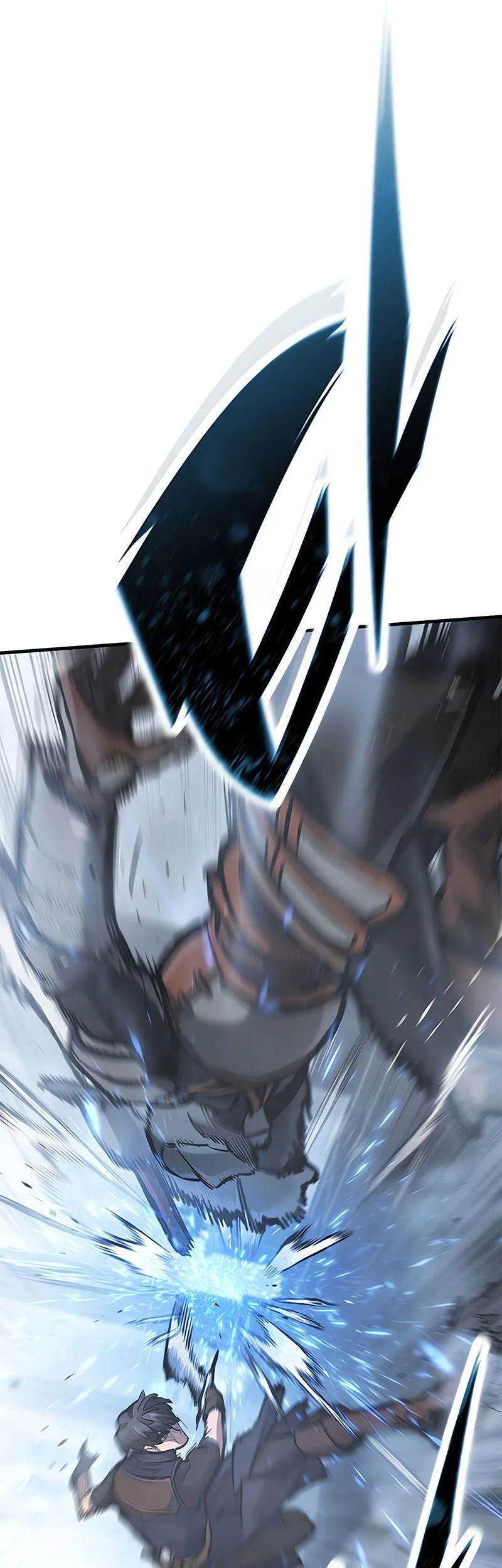 Eternally Regressing Knight Bab 99 halaman 8