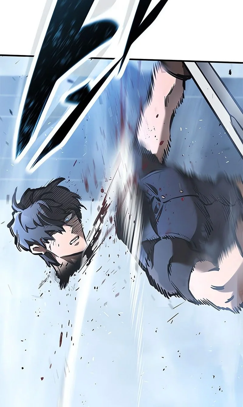 Eternally Regressing Knight Bab 99 halaman 13