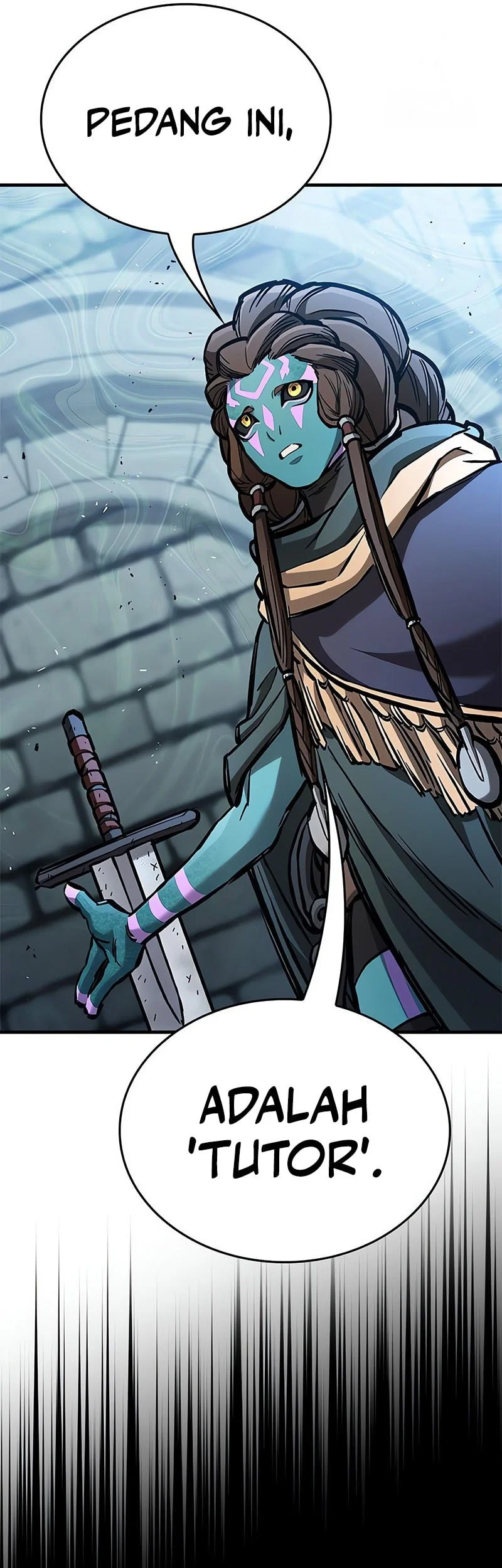 Eternally Regressing Knight Bab 99 halaman 26