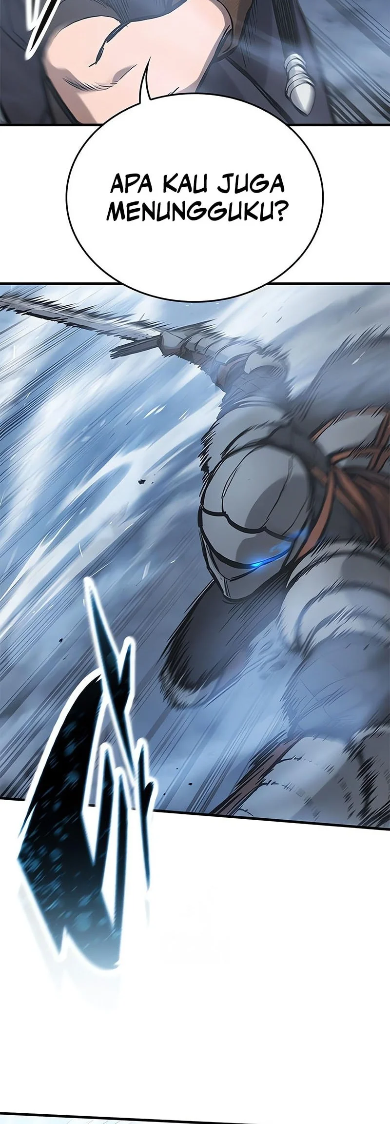 Eternally Regressing Knight Bab 99 halaman 44