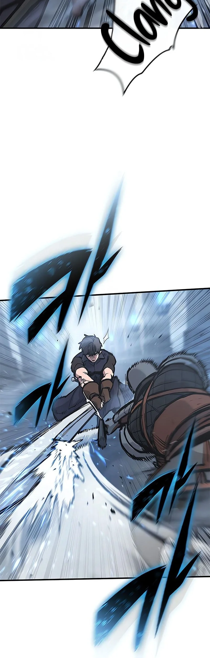 Eternally Regressing Knight Bab 99 halaman 47