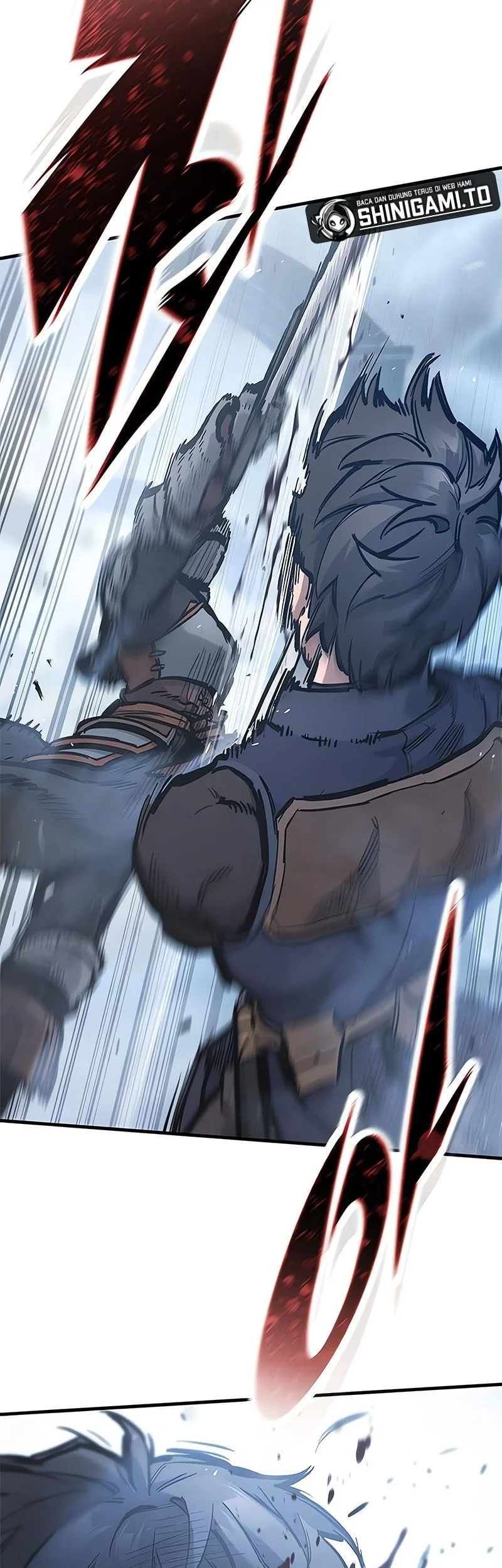 Eternally Regressing Knight Bab 99 halaman 51