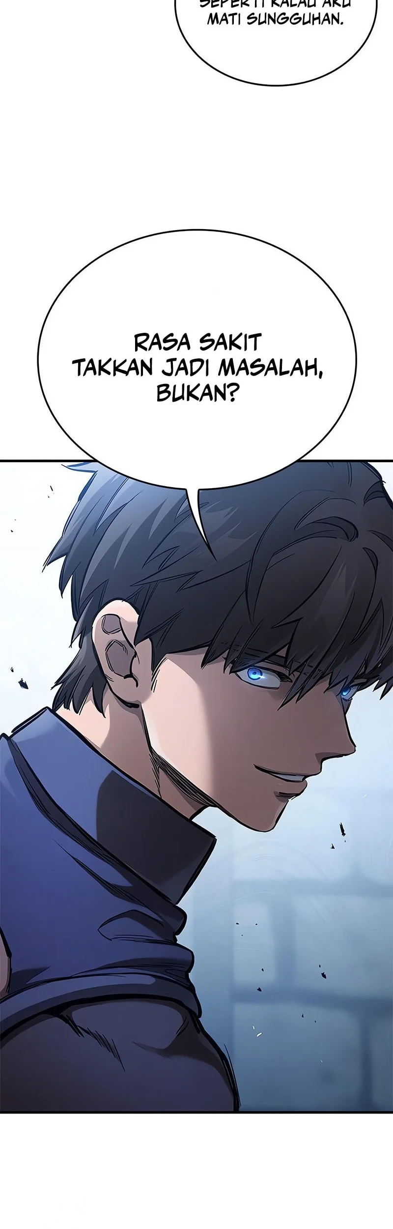 Eternally Regressing Knight Bab 99 halaman 62