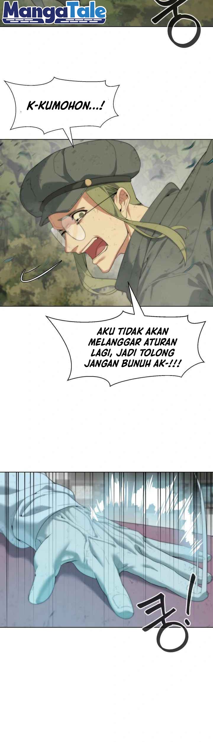 ETRANGERE Bab 03 halaman 9