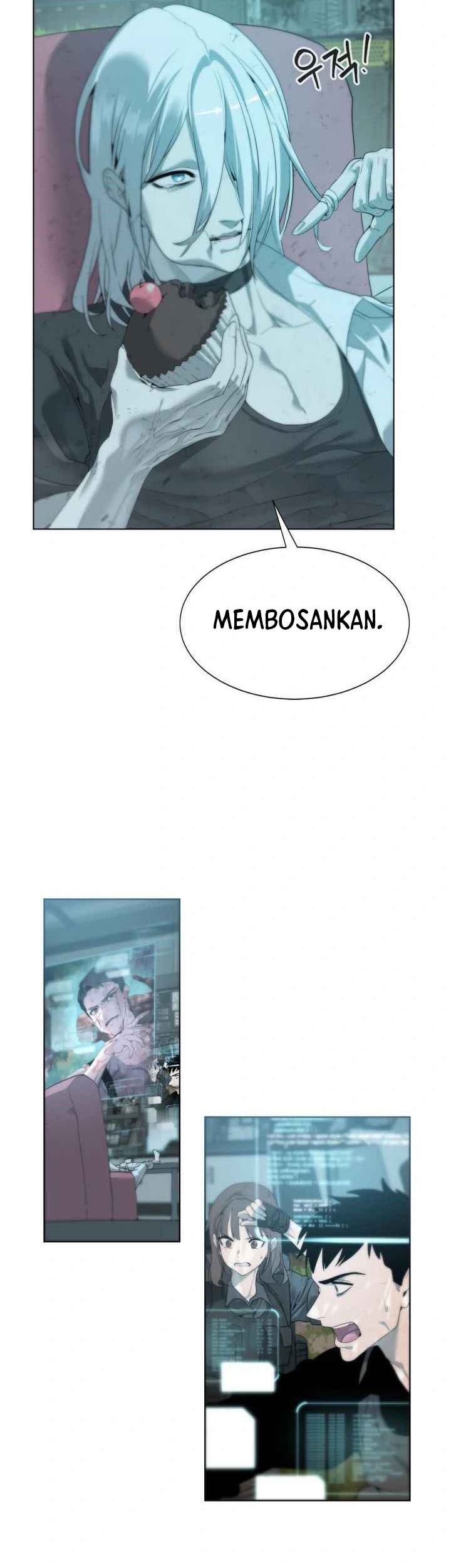 ETRANGERE Bab 03 halaman 13