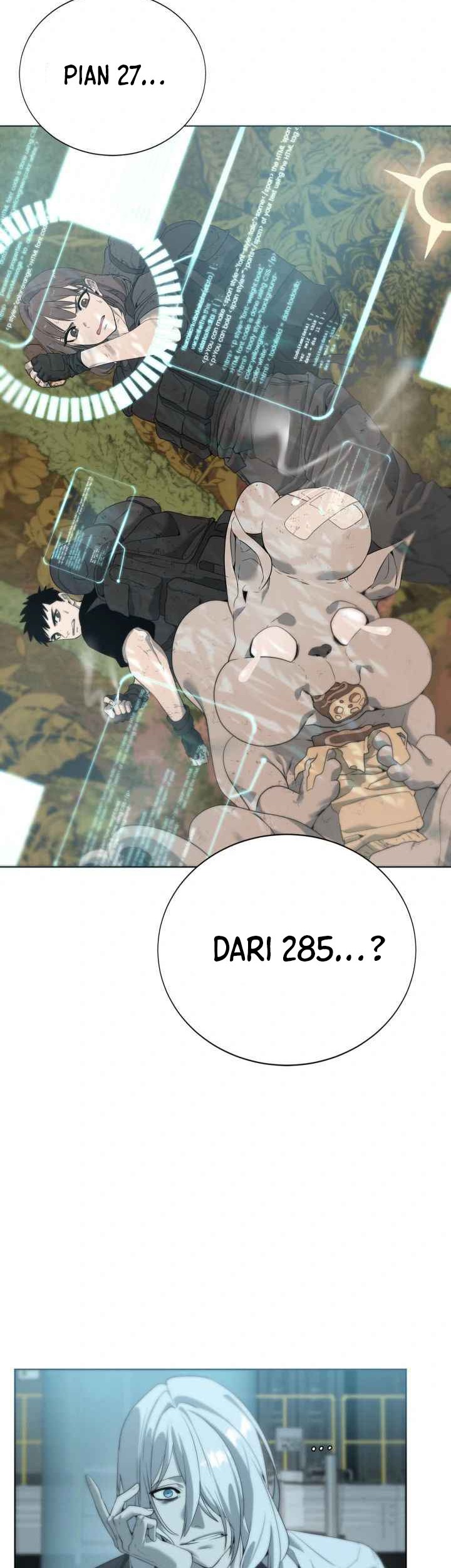 ETRANGERE Bab 03 halaman 15