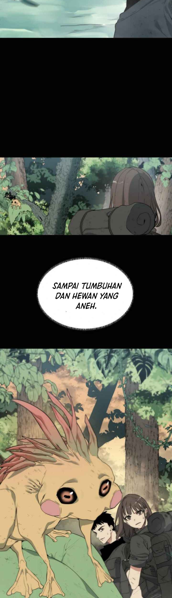ETRANGERE Bab 03 halaman 25