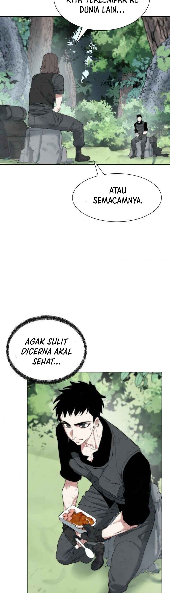 ETRANGERE Bab 03 halaman 33
