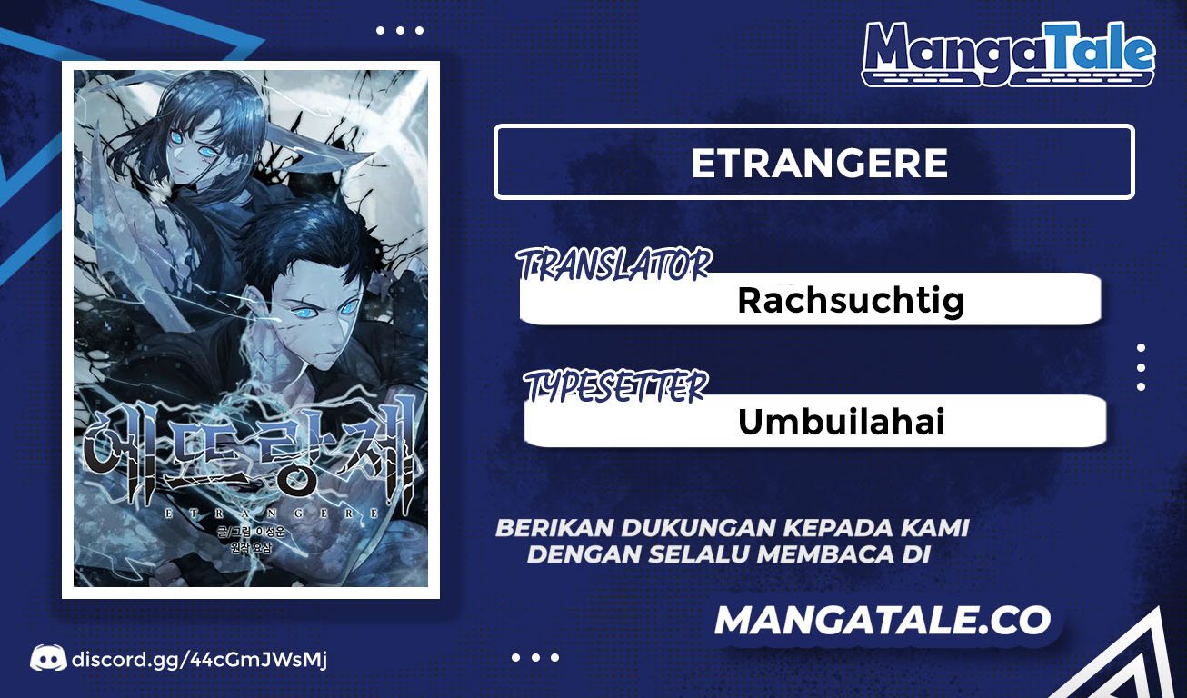 ETRANGERE Bab 06 halaman 1