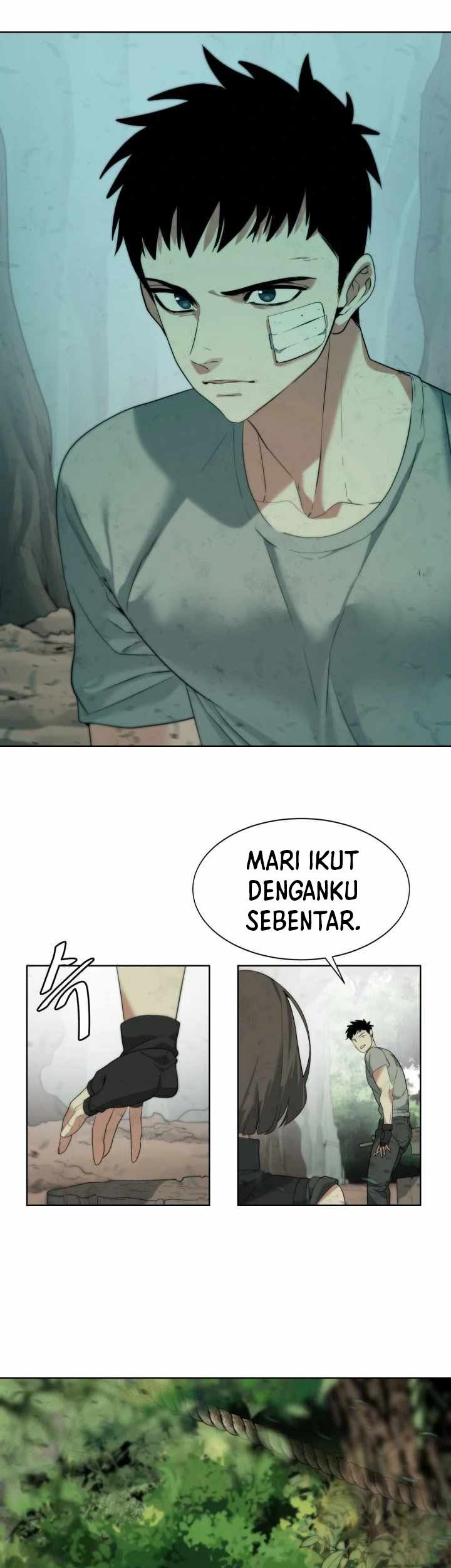 ETRANGERE Bab 06 halaman 36