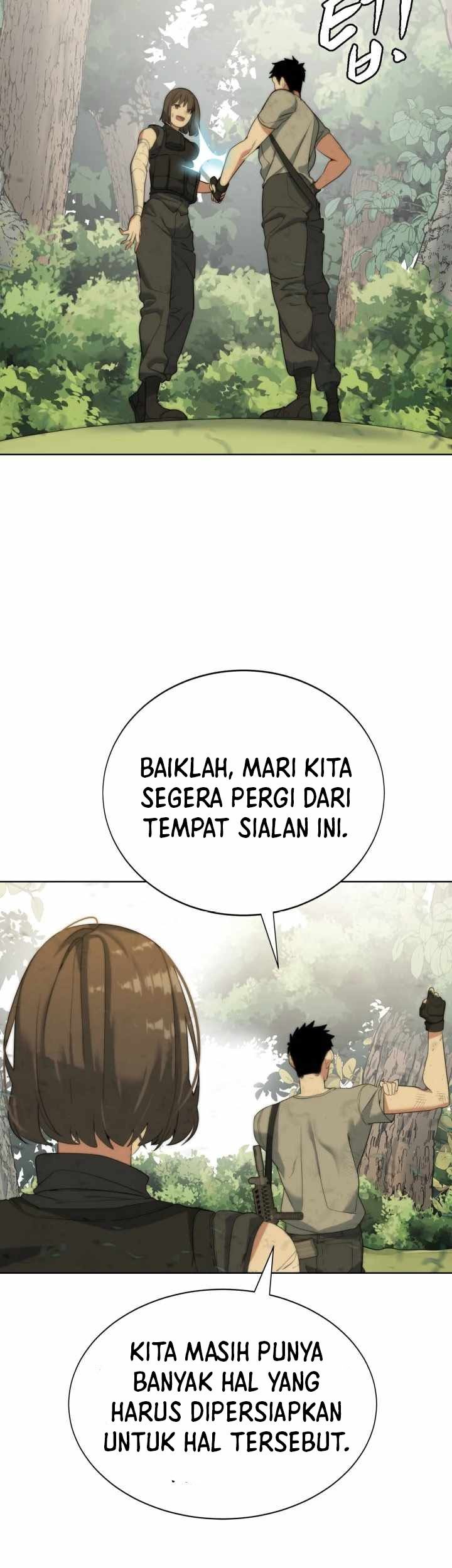 ETRANGERE Bab 06 halaman 52