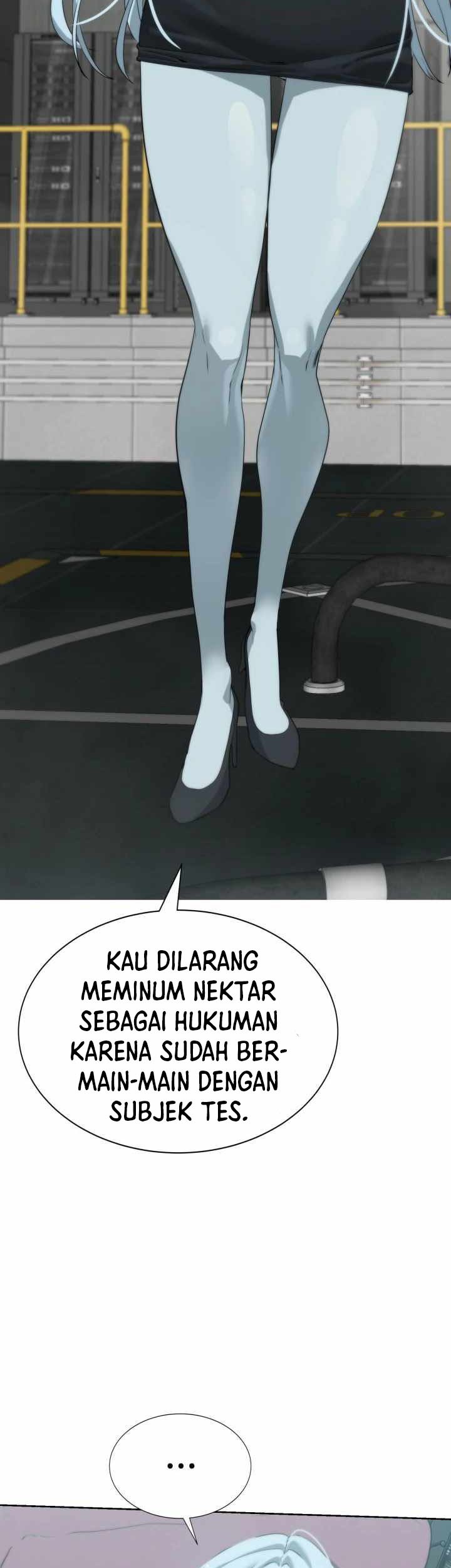 ETRANGERE Bab 07 halaman 8