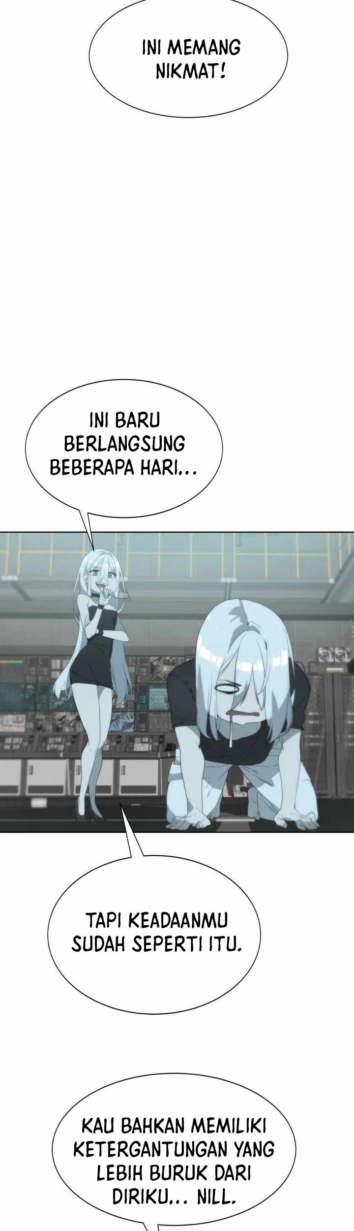 ETRANGERE Bab 07 halaman 13