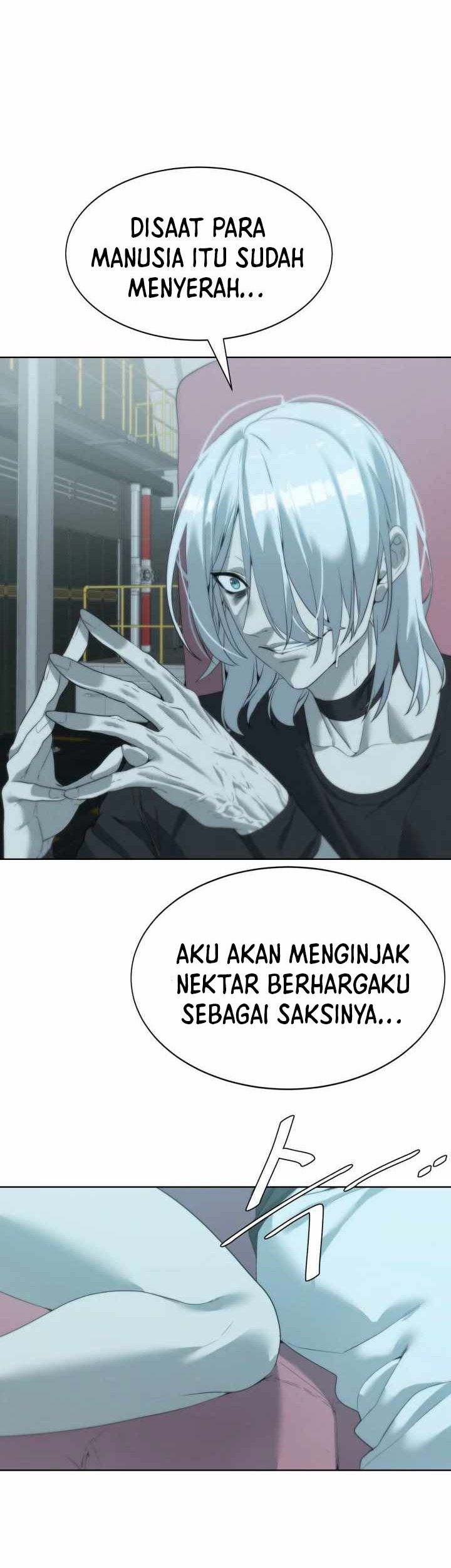ETRANGERE Bab 07 halaman 17