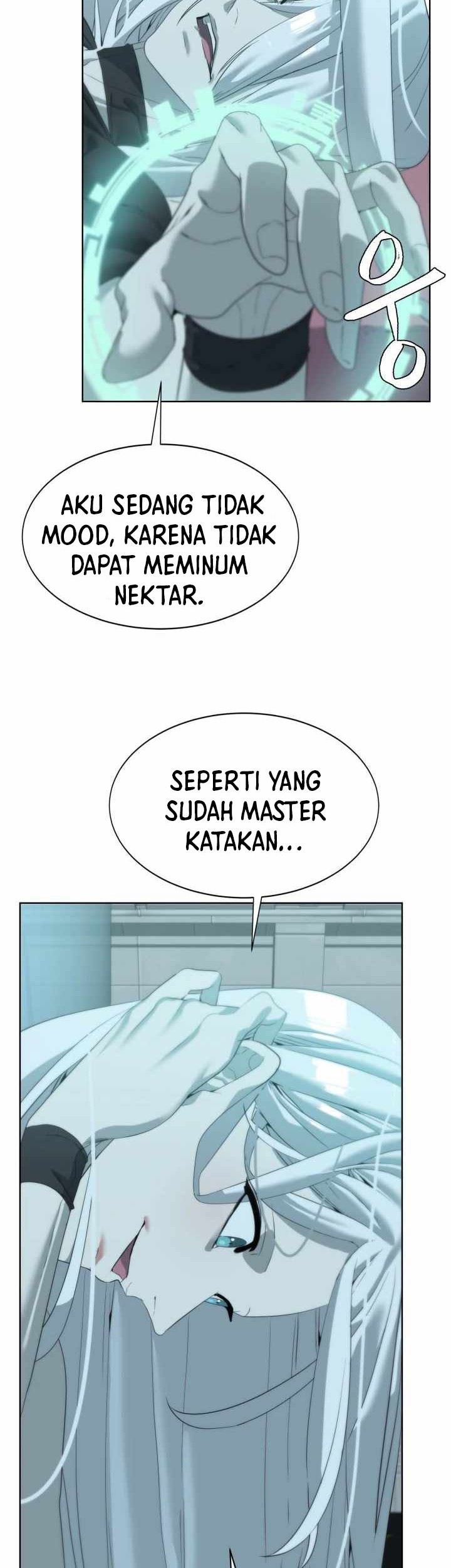 ETRANGERE Bab 07 halaman 19