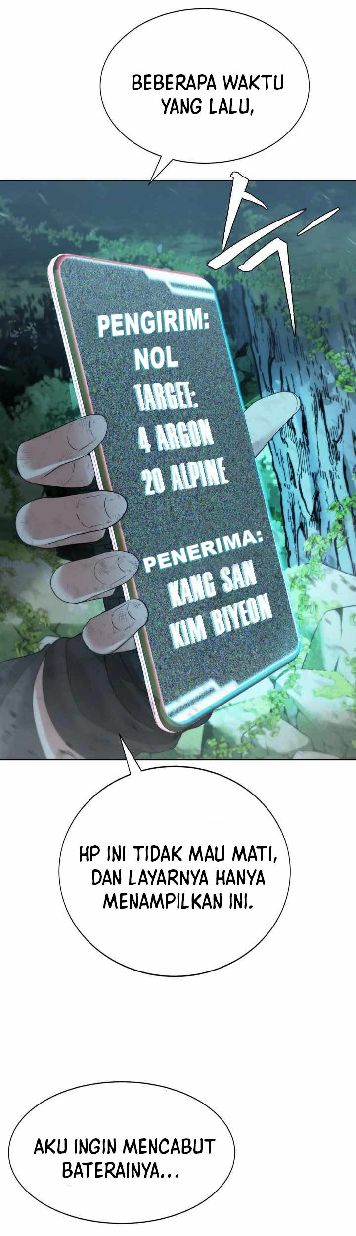 ETRANGERE Bab 07 halaman 51