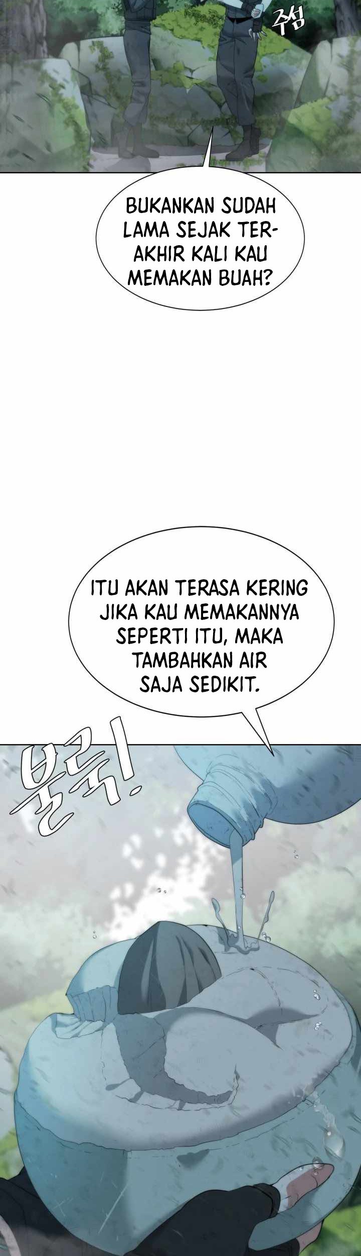ETRANGERE Bab 07 halaman 65