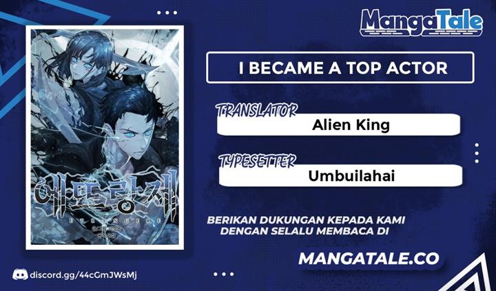 ETRANGERE Bab 1 halaman 1