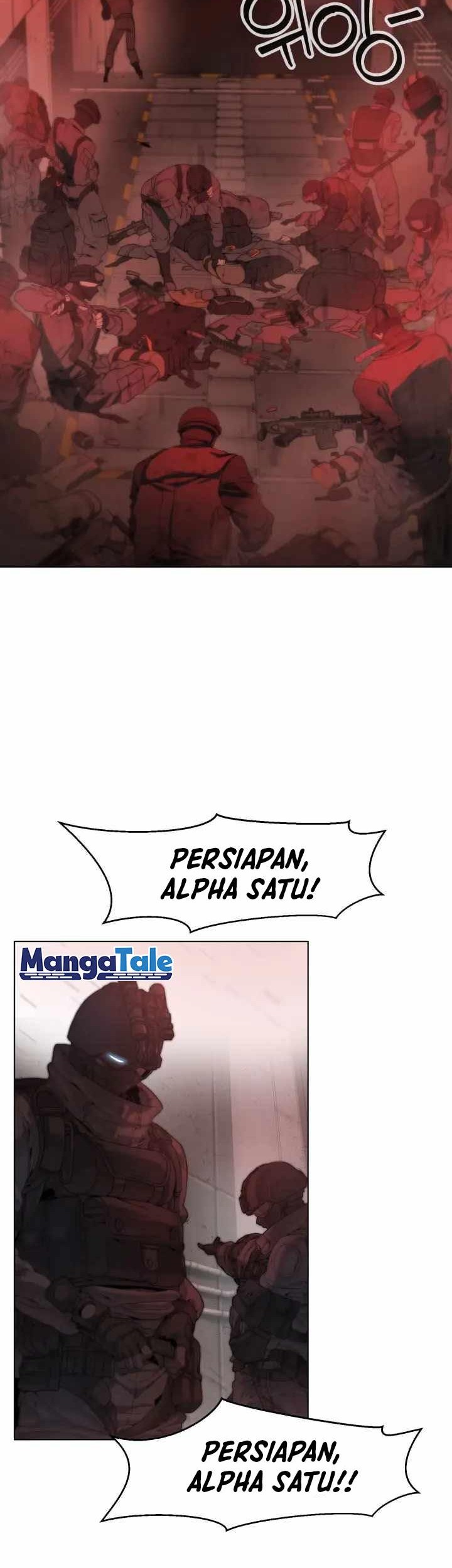 ETRANGERE Bab 1 halaman 5