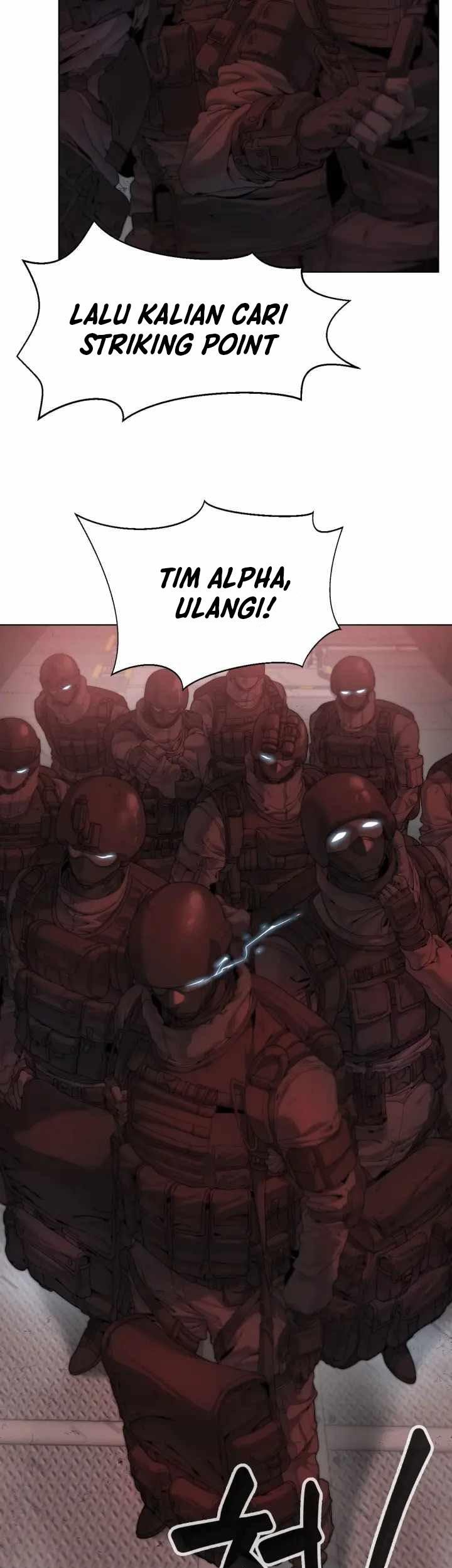 ETRANGERE Bab 1 halaman 7