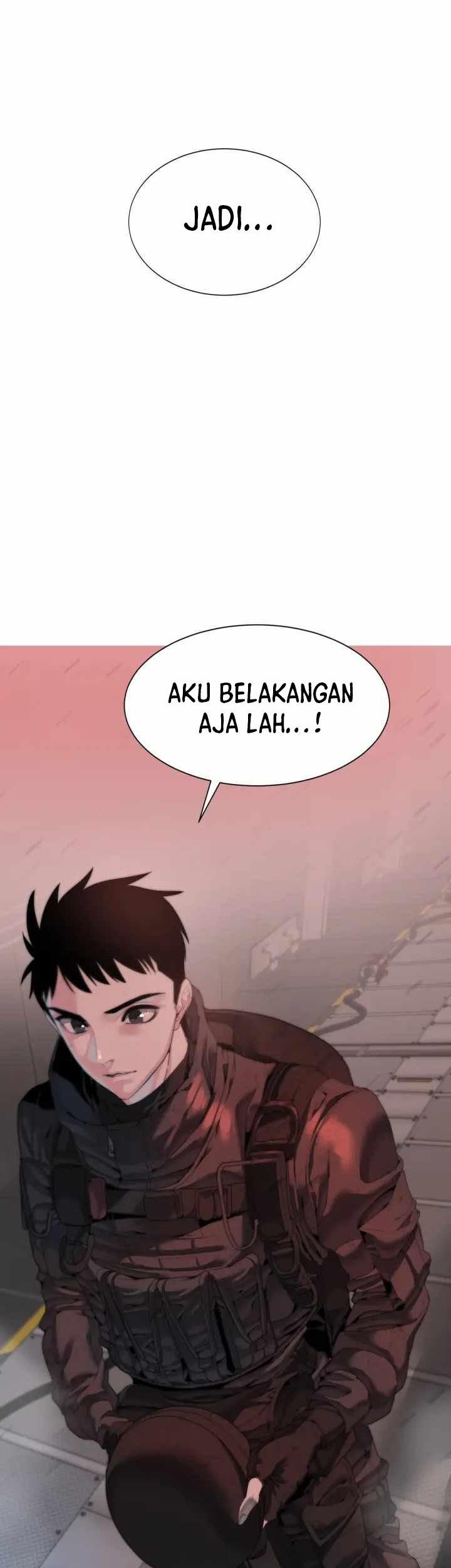 ETRANGERE Bab 1 halaman 13