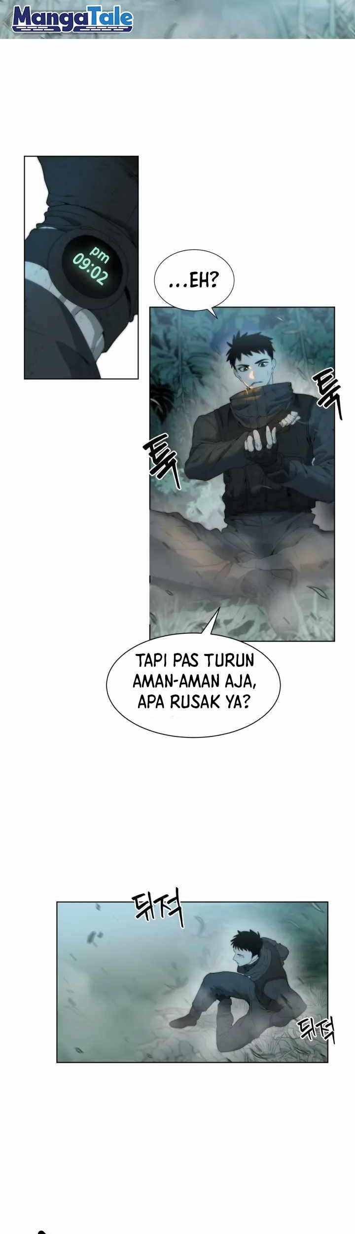 ETRANGERE Bab 1 halaman 45