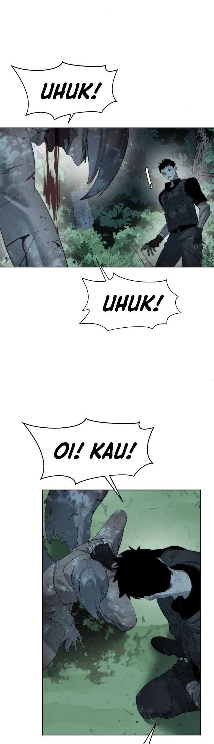 ETRANGERE Bab 10 halaman 13