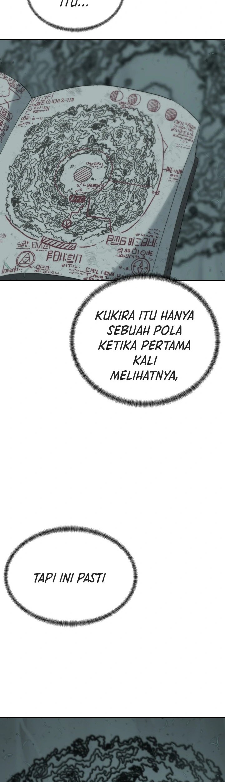 ETRANGERE Bab 11 halaman 8