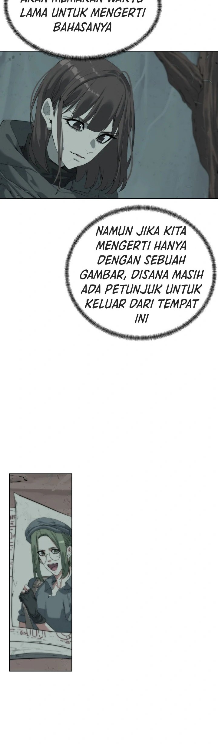 ETRANGERE Bab 11 halaman 10