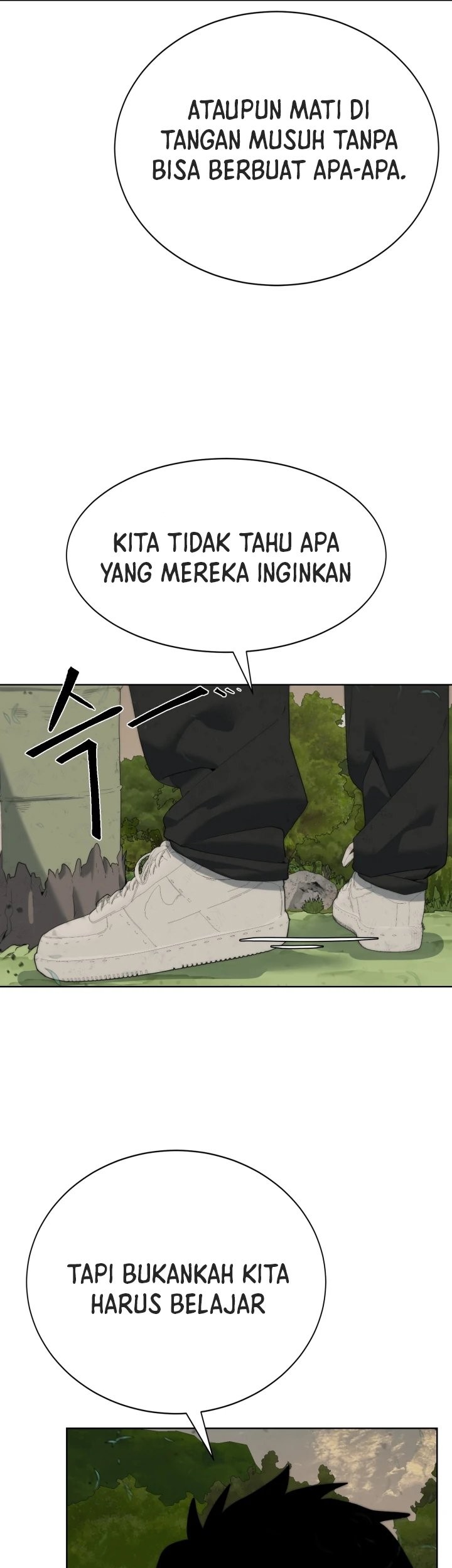 ETRANGERE Bab 11 halaman 30