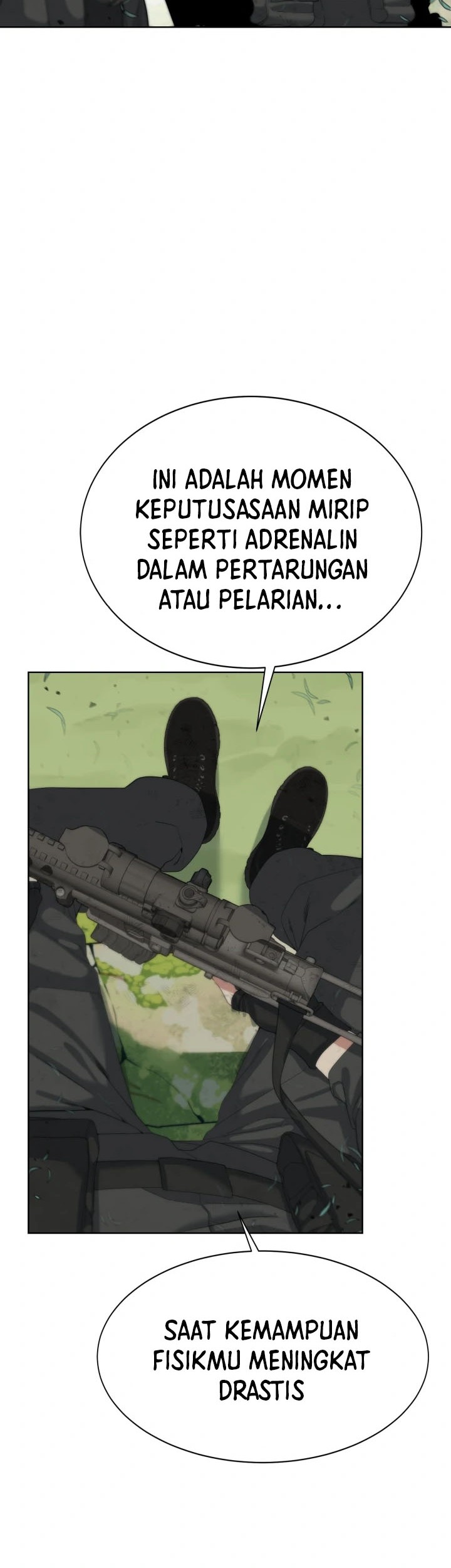 ETRANGERE Bab 12 halaman 5