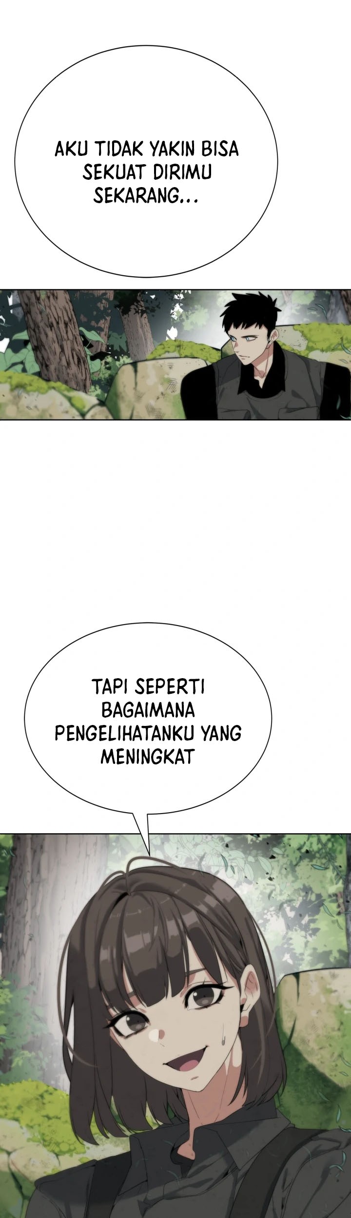 ETRANGERE Bab 12 halaman 6