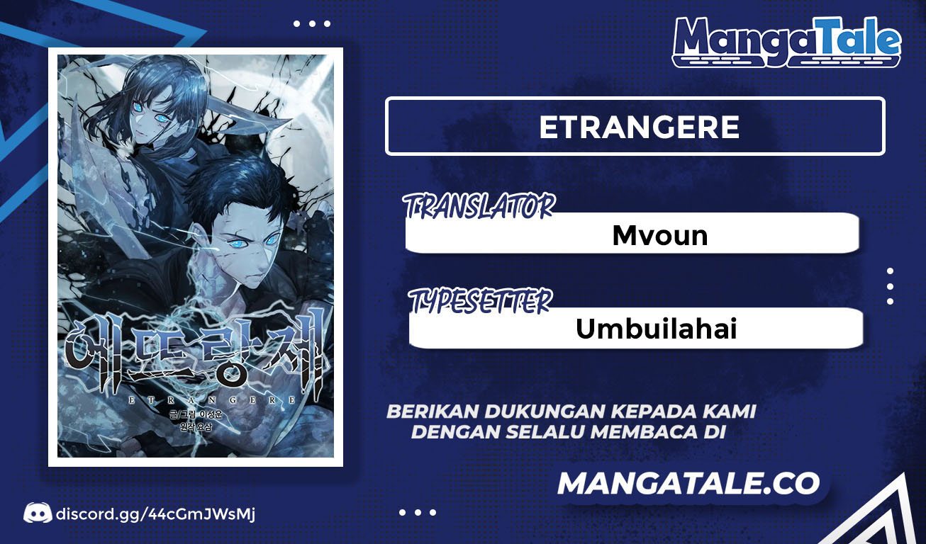 ETRANGERE Bab 13 halaman 1
