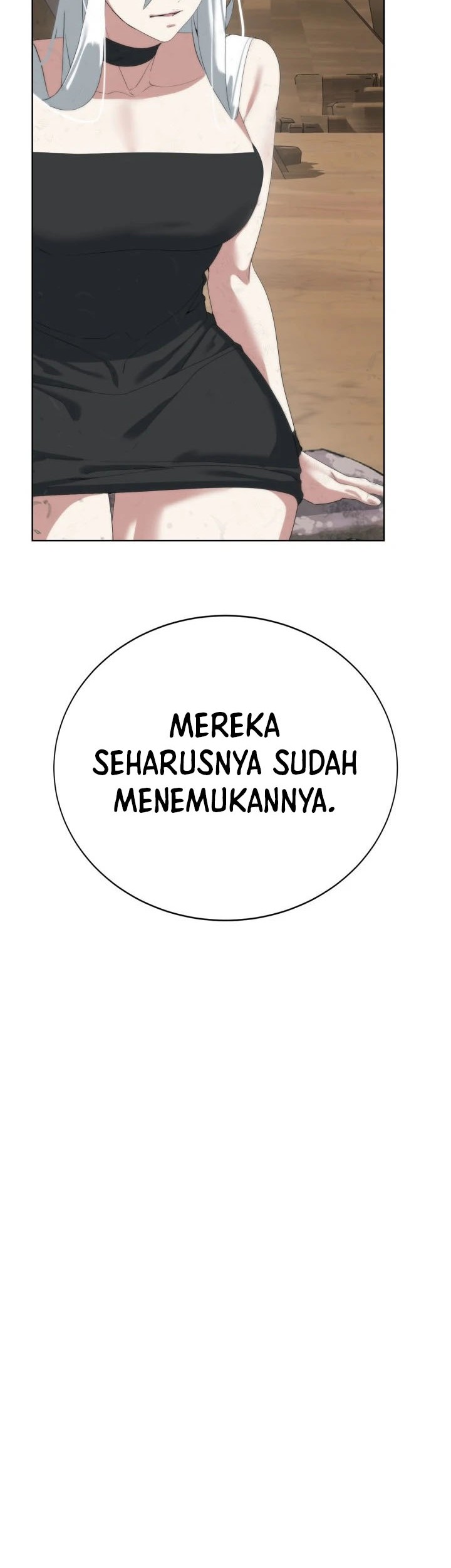 ETRANGERE Bab 15 halaman 20