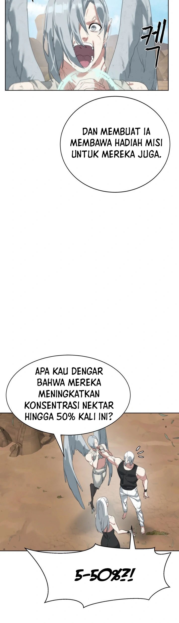 ETRANGERE Bab 15 halaman 29