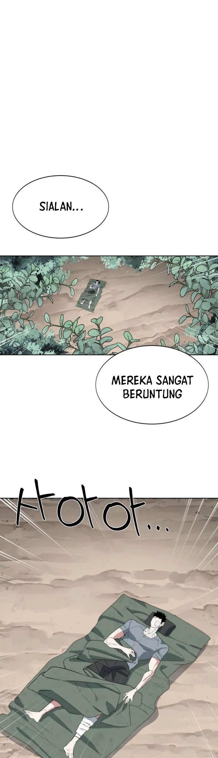 ETRANGERE Bab 15 halaman 30