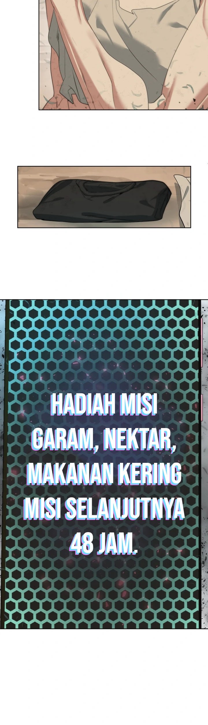 ETRANGERE Bab 16 halaman 36