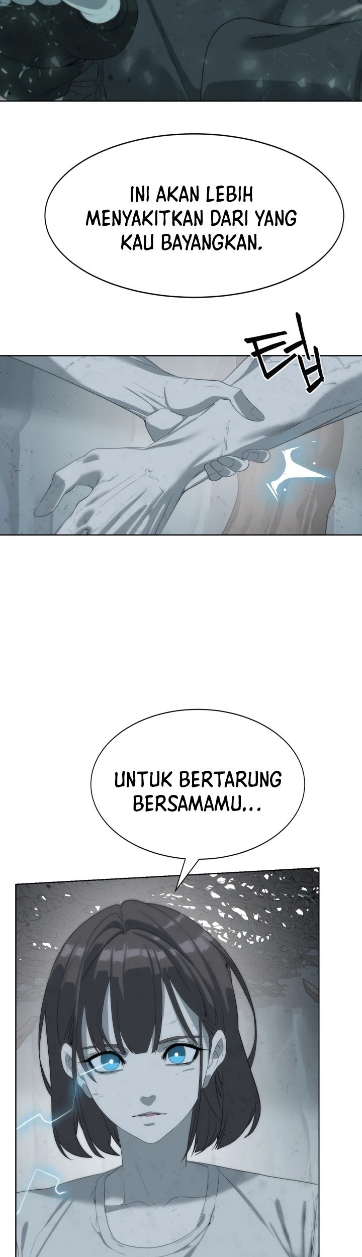 ETRANGERE Bab 16 halaman 45